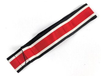 Ordensband für Eisernes Kreuz 2. Klasse 1939 .Breite...
