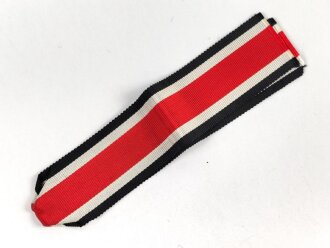 Ordensband für Eisernes Kreuz 2. Klasse 1939 .Breite...