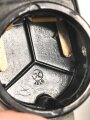 Mithörer für den Feldfernsprecher 33 und Tischfernsprecher 38. Funktion nicht geprüft