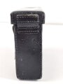 Tasche für Schnurloser Überträger Wehrmacht datiert 1939, Gebraucht