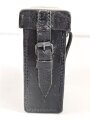 Tasche für Schnurloser Überträger Wehrmacht datiert 1937, Gebraucht
