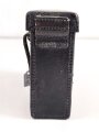 Tasche für Schnurloser Überträger Wehrmacht datiert 1937, Gebraucht
