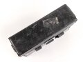 Tasche für Schnurloser Überträger Wehrmacht datiert 1937, Gebraucht