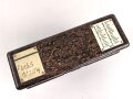 Feldfernsprecher 33 Wehrmacht, datiert 1944.  Ungereinigt, Funktion nicht geprüft