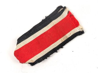 Ordensband für Eisernes Kreuz 2. Klasse 1939 ....