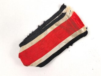 Ordensband für Eisernes Kreuz 2. Klasse 1939 ....