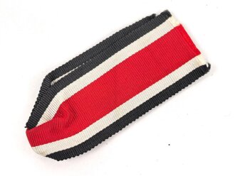 Ordensband für Eisernes Kreuz 2. Klasse 1939 .Breite...