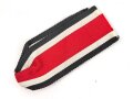 Ordensband für Eisernes Kreuz 2. Klasse 1939 .Breite 30mm, Länge 14cm