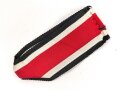 Ordensband für Eisernes Kreuz 2. Klasse 1939 .Breite 30mm, Länge 14cm