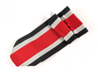 Ordensband für Eisernes Kreuz 2. Klasse 1939 .Breite...