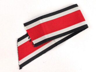 Ordensband für Eisernes Kreuz 2. Klasse 1939 .Breite...