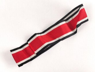 Ordensband zur breiten Bandspange für Eisernes Kreuz...