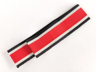 Ordensband zur breiten Bandspange für Eisernes Kreuz...