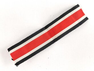 Ordensband zur breiten Bandspange für Eisernes Kreuz...