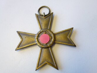 Kriegsverdienstkreuz 2.Klasse 1939 in LDO Schachtel,...