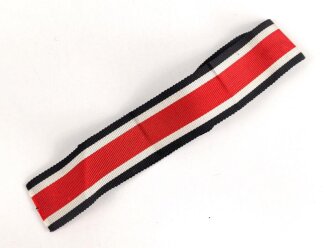 Ordensband zur breiten Bandspange für Eisernes Kreuz...