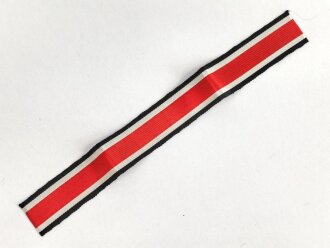 Ordensband zur breiten Bandspange für Eisernes Kreuz...