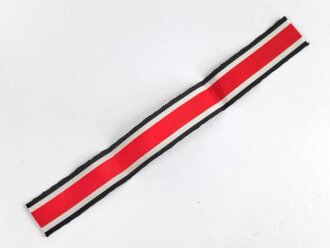 Ordensband zur breiten Bandspange für Eisernes Kreuz...