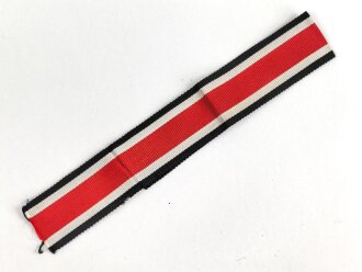 Ordensband zur breiten Bandspange für Eisernes Kreuz...