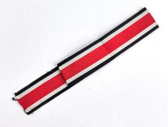Ordensband zur breiten Bandspange für Eisernes Kreuz...
