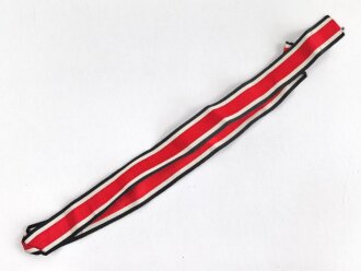 Ordensband zur breiten Bandspange für Eisernes Kreuz...