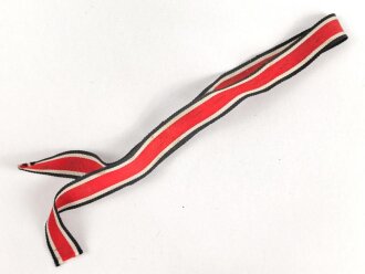 Ordensband zur  Bandspange für Eisernes Kreuz 2....