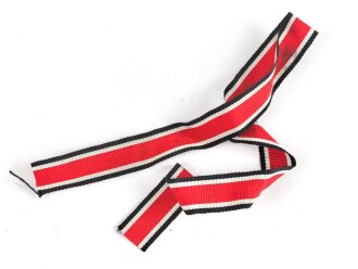Ordensband zur  Bandspange für Eisernes Kreuz 2....