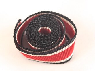 Ordensband zur  Bandspange für Eisernes Kreuz 2....
