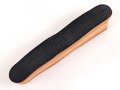 Ordensband zur Breiten Bandspange der Olympia Erinnerungsmedaille 1936. Breite 25mm, sie erhalten je 10cm von der Rolle abgeschnitten
