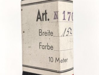 Bündel Ordensband  zur Olympia Erinnerungsmedaille...