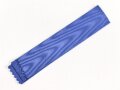 Ordensband  blau für diverse Ehrenzeichen , z.B. Treudienstehrenzeichen und viele Dienstauszeichnungen. Breite 30mm, Länge 29cmm