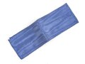 Ordensband  blau für diverse Ehrenzeichen , z.B. Treudienstehrenzeichen und viele Dienstauszeichnungen. Breite 30mm, Länge 19cm