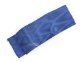 Ordensband  blau für diverse Ehrenzeichen , z.B. Treudienstehrenzeichen und viele Dienstauszeichnungen. Breite 30mm, Länge 19cm