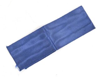 Ordensband  blau für diverse Ehrenzeichen , z.B....