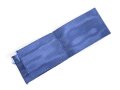 Ordensband  blau für diverse Ehrenzeichen , z.B. Treudienstehrenzeichen und viele Dienstauszeichnungen. Breite 30mm, Länge 19cm