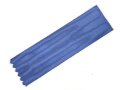 Ordensband  blau für diverse Ehrenzeichen , z.B. Treudienstehrenzeichen und viele Dienstauszeichnungen. Breite 30mm, Länge 19cm