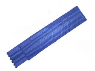 Ordensband  blau für eine breite Bandspange für...