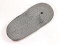 Ordensband für die Deutsch-Italienische Erinnerungsmedaille an den Feldzug in Afrika. Breite 25mm, sie erhalten 15cm von der Rolle abgeschnitten