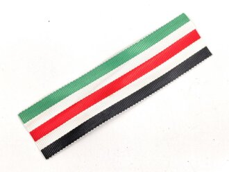 Ordensband für die Deutsch-Italienische...