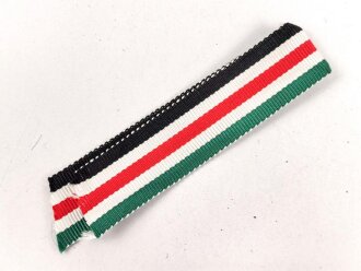 Ordensband zur Bandspange für die...