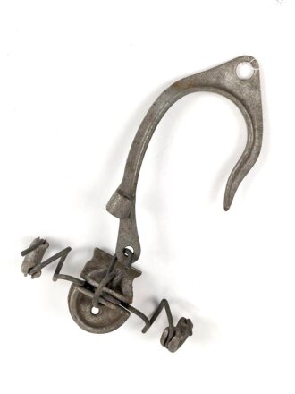Baumhaken / Abspannhaken für Feldfernkabel der...