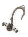 Baumhaken / Abspannhaken für Feldfernkabel der Wehrmacht