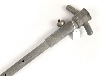 Erdspieß Wehrmacht datiert 1934