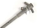 Erdspieß Wehrmacht datiert 1934