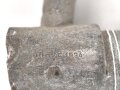 Erdspieß Wehrmacht datiert 1934