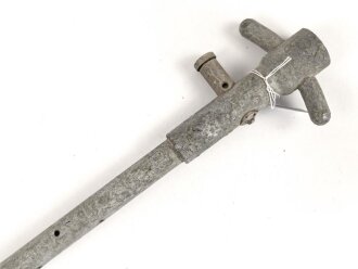 Erdspieß Wehrmacht datiert 1941