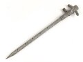Erdspieß Wehrmacht datiert 1941