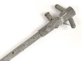 Erdspieß Wehrmacht datiert 1941