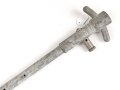 Erdspieß Wehrmacht datiert 1941