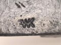 Schnurgewicht für den grossen Klappenschrank der Wehrmacht